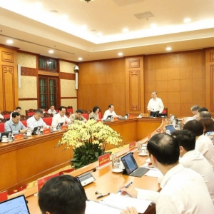 Sau 20 năm, vẫn còn “vết thương” thi cử - Kỳ 4: Nghị quyết 71 và cuộc “kiến tạo” sự trung thực