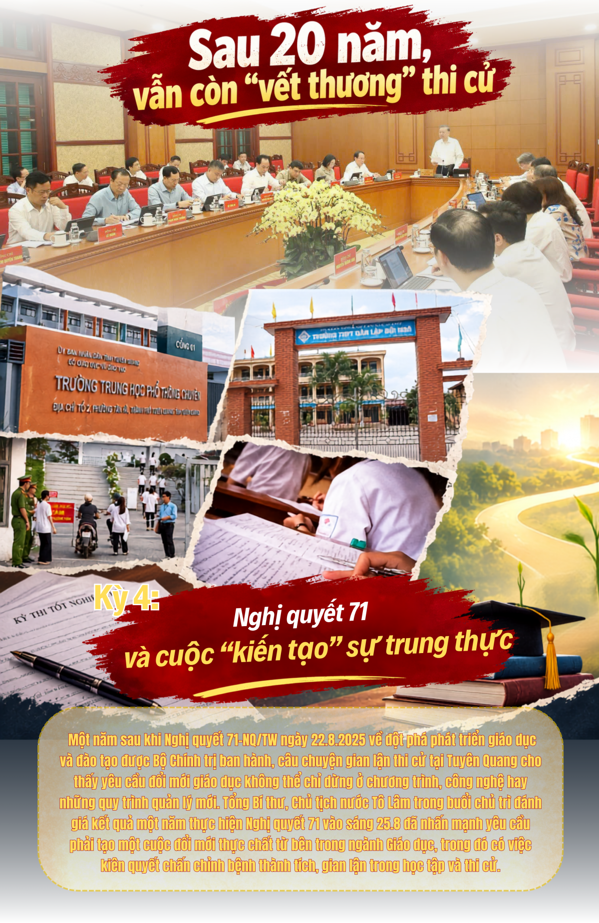 sau 20 nam van co n vet thuong thi cu