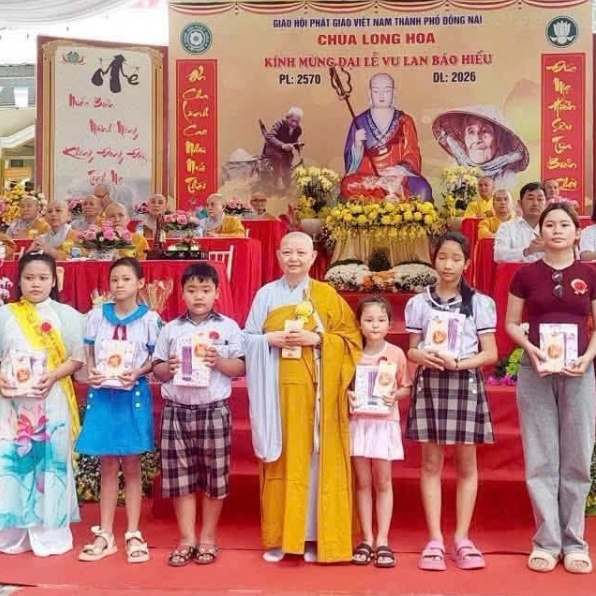 Phát huy nguồn lực tôn giáo, củng cố khối đại đoàn kết toàn dân tộc
