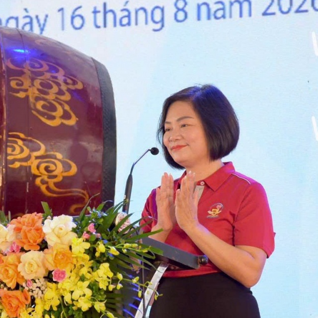 cong doan det may viet nam hanh trinh 30 nam det nen gia tri nguoi tho