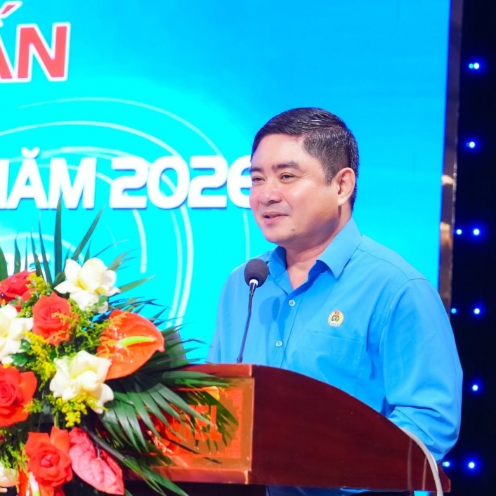 Công đoàn VNPT: Đổi mới vì hạnh phúc người lao động