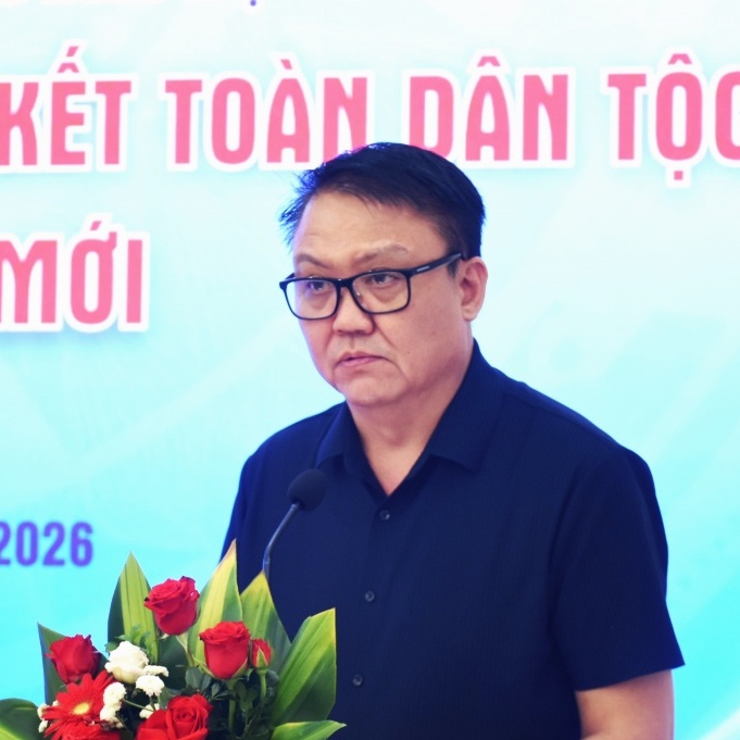 Xây dựng đại đoàn kết dân tộc: Từ tập hợp truyền thống đến kiến tạo đồng thuận trong kỷ nguyên số