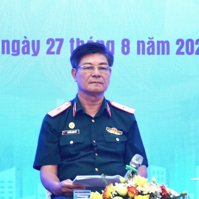 Giữ thế trận lòng dân trong thời đại số