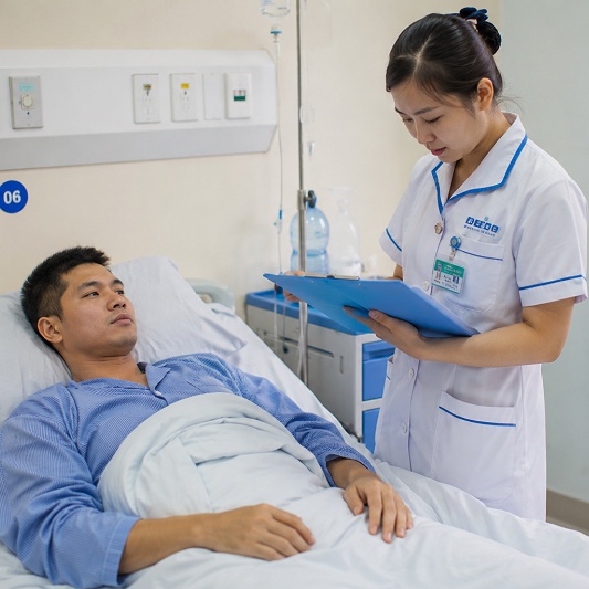 Những lưu ý khi làm thủ tục hưởng chế độ ốm đau cho người lao động