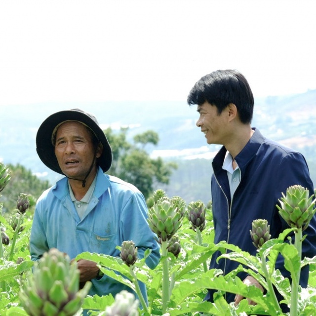 Để chương trình mục tiêu quốc gia đi đến tận cùng của phát triển - Kỳ 1: Đón luồng gió mới