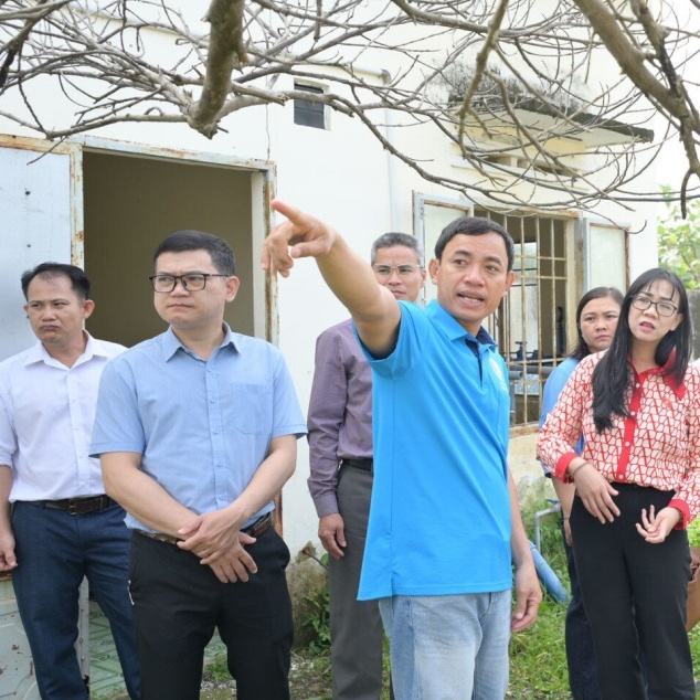 Để chương trình mục tiêu quốc gia đi đến tận cùng của phát triển - Kỳ 2: Những nền tảng từ thực tiễn