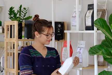 Để chương trình mục tiêu quốc gia đi đến tận cùng của phát triển - Kỳ 3: Không dừng ở giải ngân, phải tạo ra phát triển