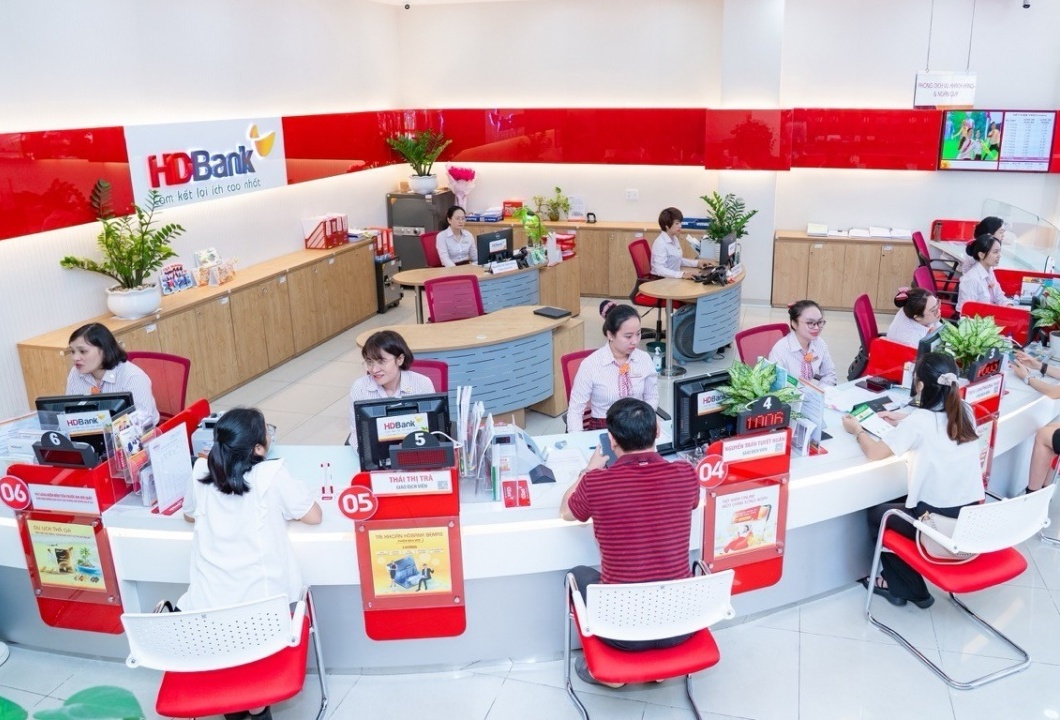HDBank tung gói tín dụng ‘SME Linh hoạt’ quy mô 30.000 tỷ đồng