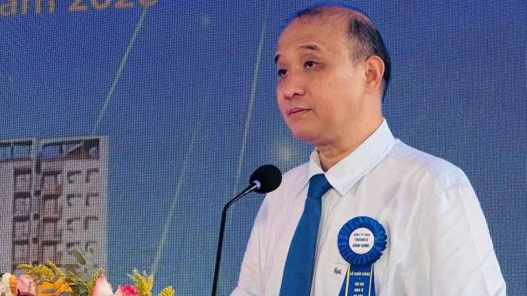 Dự án Nhà ở xã hội Lê Kim Lăng: Thêm cơ hội an cư cho công nhân lao động Đà Nẵng