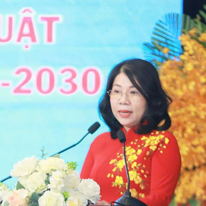 Kết nối trí thức, doanh nhân, chuyên gia trẻ để tạo sức mạnh phát triển