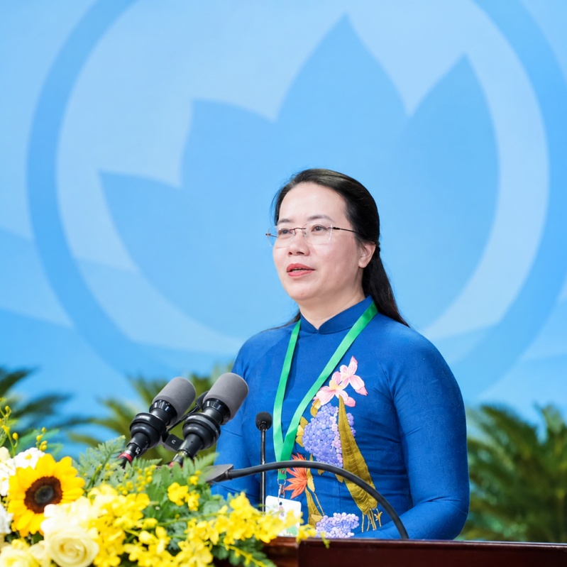 Hội Nông dân với bài toán xây dựng đồng thuận xã hội từ cơ sở