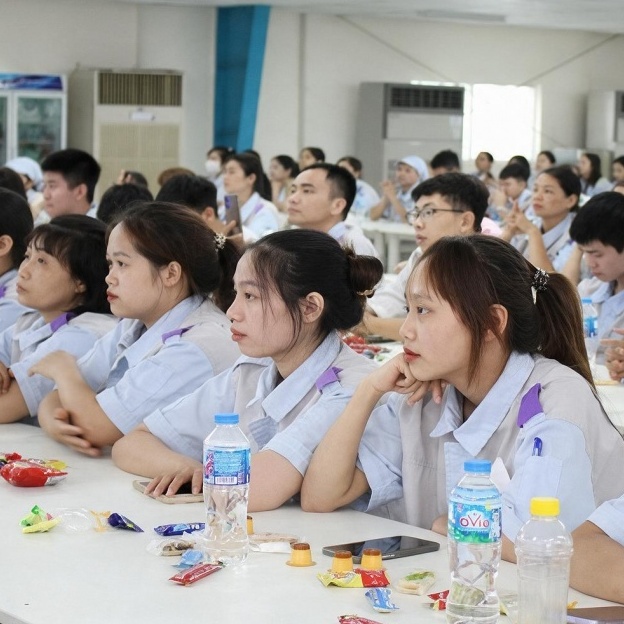 Ngày hội sức khỏe “Chăm sóc sớm - Bảo vệ tương lai” sẽ được tổ chức tại Hải Phòng
