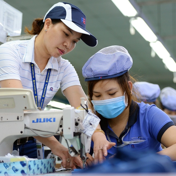 Doanh nghiệp có thể bị phạt tới 50 triệu đồng nếu ép người lao động tăng ca