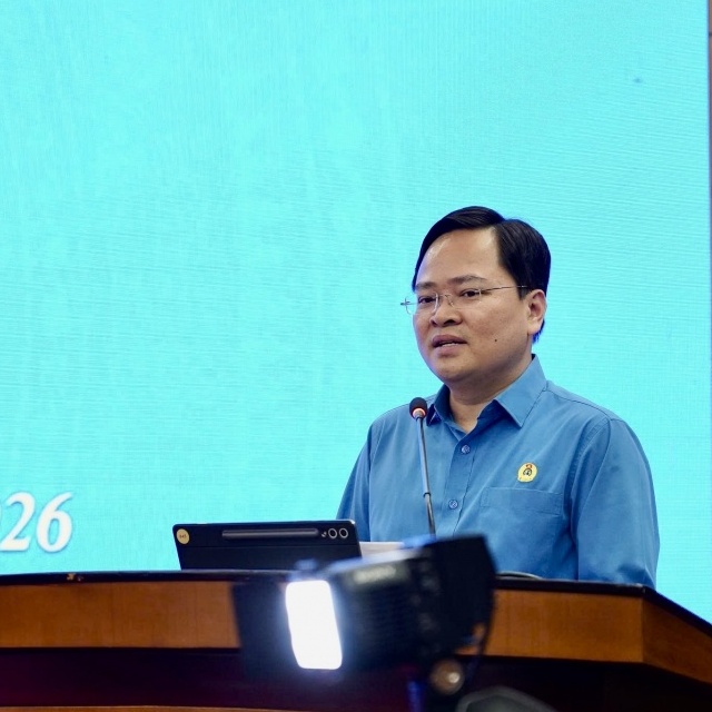 Công đoàn trước những chuyển động mới của người lao động