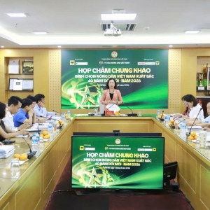 Đi tìm căn cước của người nông dân trong kỷ nguyên mới - Kỳ 5: 40 năm Đổi mới - viết tiếp căn cước người nông dân Việt Nam