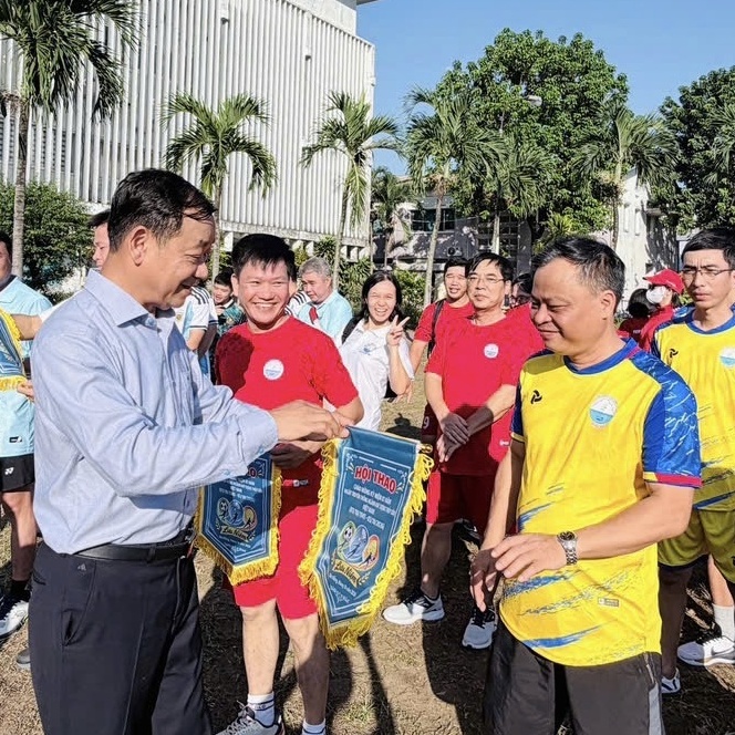 81 năm ngành Khí tượng Thủy văn: Giữ ngọn lửa nghề giữa những mùa bão