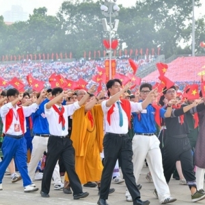 Mặt trận Tổ quốc và “sứ mệnh” điều hoà lợi ích xã hội