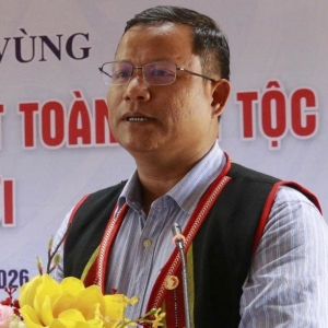 Đổi mới hoạt động Mặt trận từ những địa bàn khó