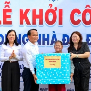 Đổi mới phương thức tập hợp Nhân dân trong bối cảnh mới