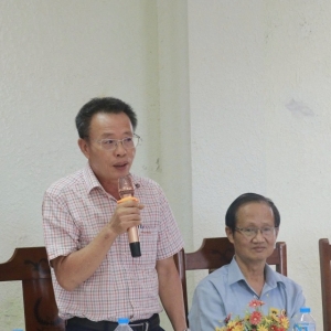 Để Mặt trận thực sự gần dân, lắng nghe dân trong bối cảnh mới