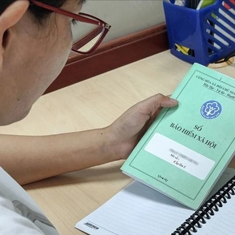 Đóng BHXH ở nhiều nơi có được cộng dồn để tính lương hưu?