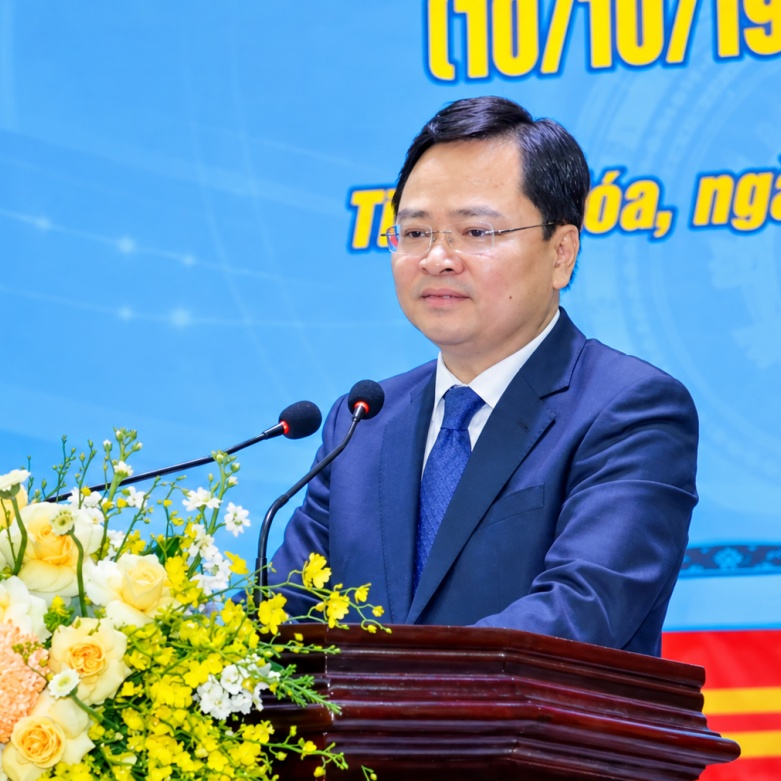 Công đoàn Thanh Hoá: 80 năm tô thắm truyền thống, nâng tầm vị thế trong kỷ nguyên mới