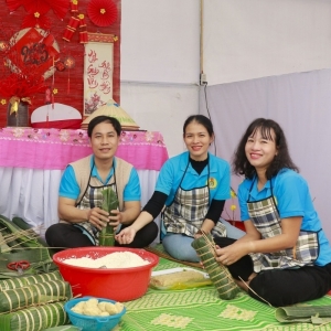 Ba phương án nghỉ Tết Âm lịch 2027, doanh nghiệp phải báo trước ít nhất 30 ngày