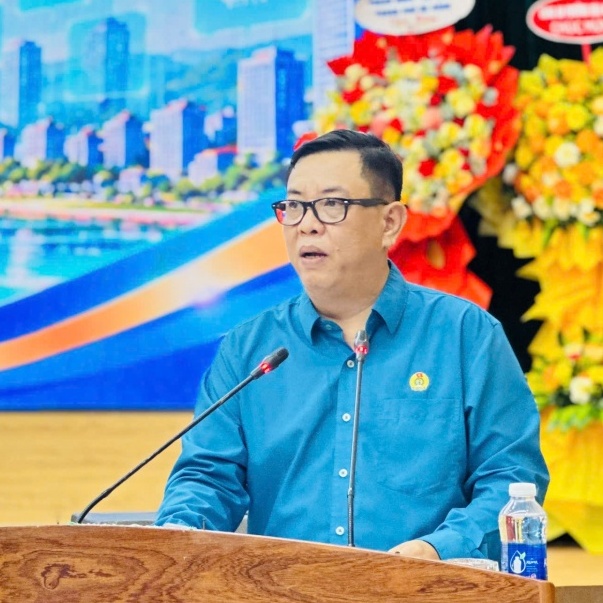 OCOP Hòa Khánh lên số: Mở cửa thị trường, tăng lợi ích cho đoàn viên