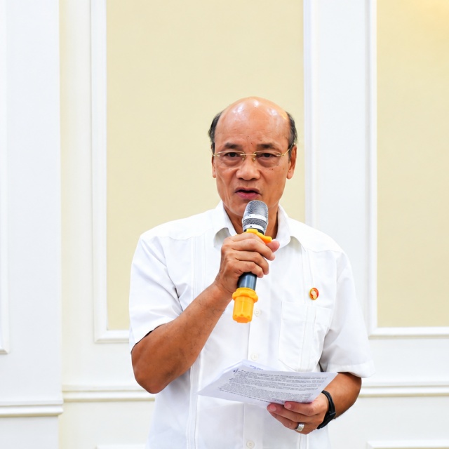 Khơi nguồn từ lòng dân, vững vàng trong kỷ nguyên số