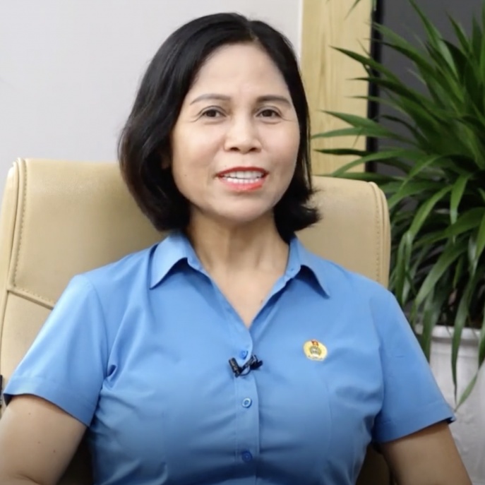 Phát huy vai trò công đoàn trong thi đua lao động, nâng cao năng suất