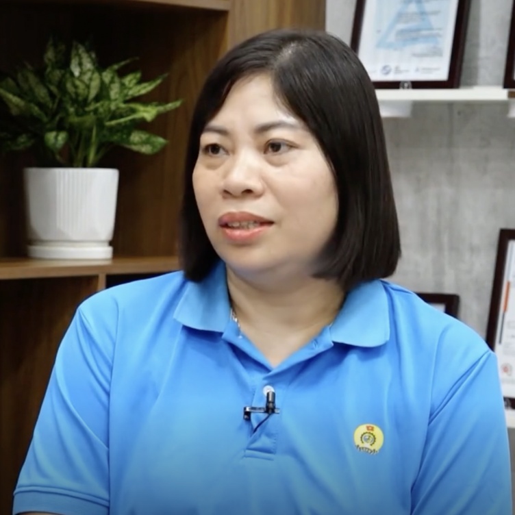 Kinh nghiệm phát triển đoàn viên từ một doanh nghiệp FDI
