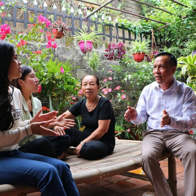 Cảnh Dương - Đánh thức di sản, mở lối tương lai - Kỳ 2: Hồn cốt văn hóa của làng biển