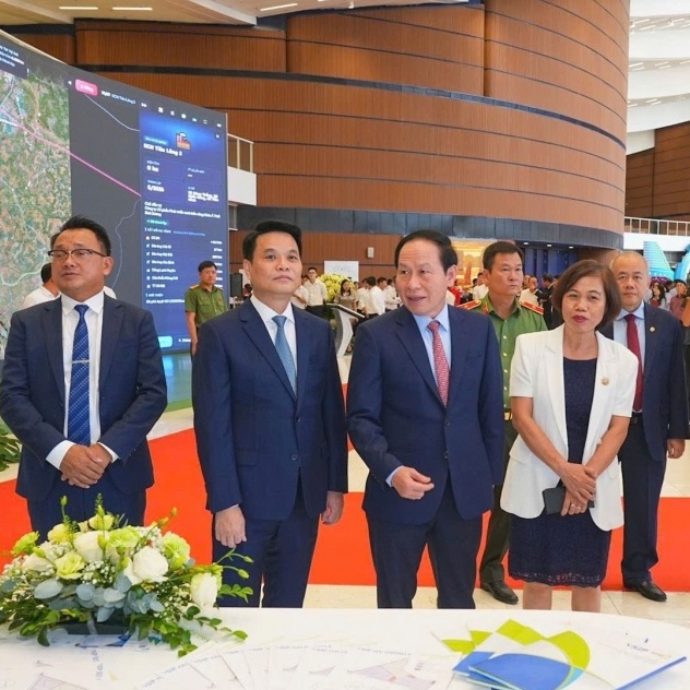Hải Phòng “dọn tổ đón đại bàng”, mở không gian tăng trưởng mới - Kỳ 1: Ba nét vẽ mới trên bản đồ đất Cảng