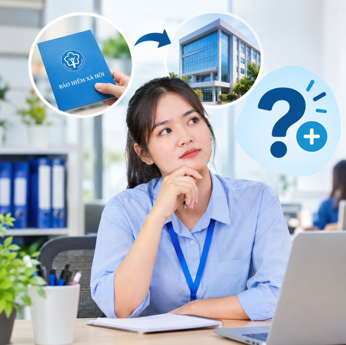 Lao động bán thời gian đã đóng BHXH nơi khác, công ty cần đóng thêm khoản nào?
