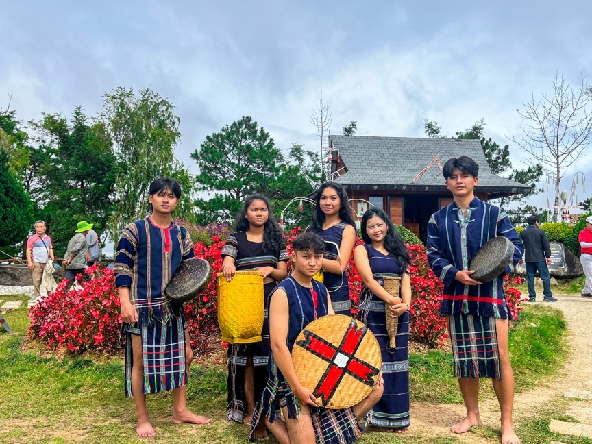 Thương hiệu bền vững từ người lao động