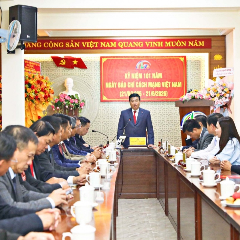 Giữ vững trận địa tư tưởng tại địa phương có diện tích lớn nhất cả nước - Kỳ 1: Mặt trận không tiếng súng trên “siêu địa bàn” 24.233 km²