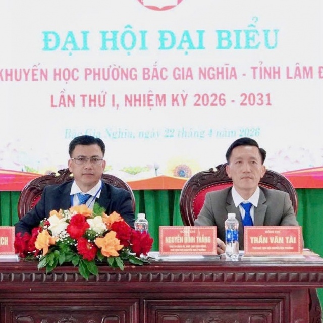 Từ kiến nghị cử tri gửi kỳ họp Quốc hội: Gỡ điểm nghẽn nguồn lực cho các hội ở cơ sở