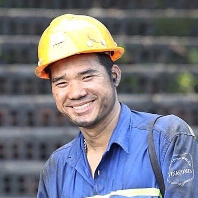 Chuyện về người Anh hùng Lao động vùng mỏ