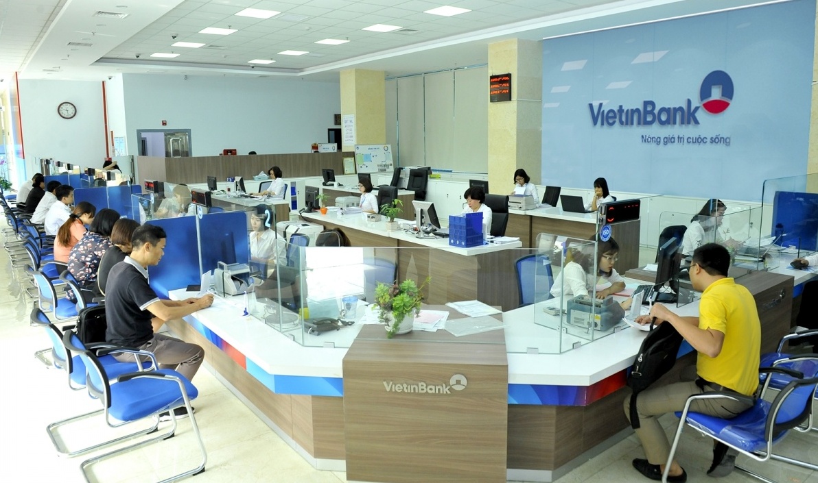 VietinBank triển khai các giải pháp giảm lãi suất cho vay tới 2%/năm, tiếp sức tăng trưởng kinh tế