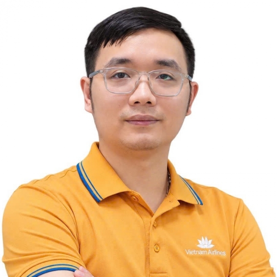 Tổng Công ty Hàng không Việt Nam
