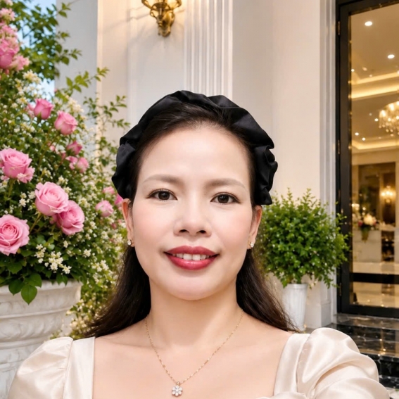 Công ty TNHH Yazaki EDS Việt Nam