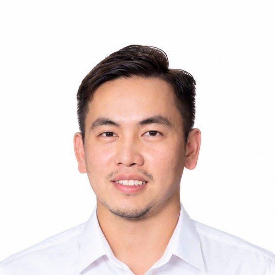 Công ty TNHH Chang Shin Việt Nam
