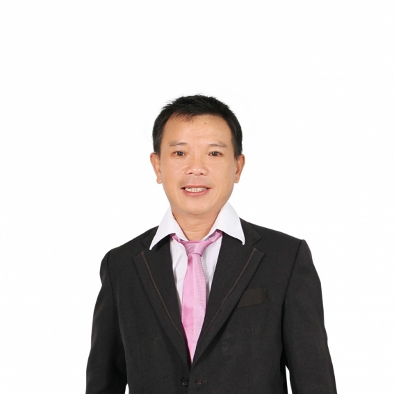 Tổng Công ty Cổ phần Công trình Viettel