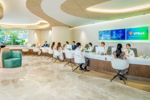 Thông báo: Từ 26/10/2026, VPBank Cát Linh hoạt động tại địa điểm mới