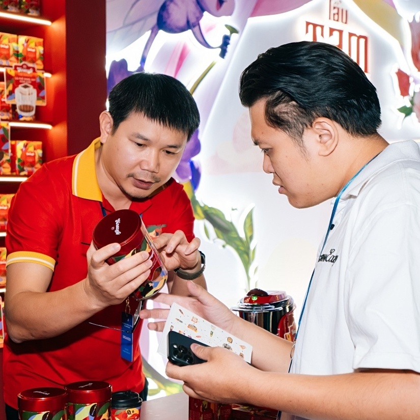 Masan Consumer tăng trưởng doanh thu cao nhất 3 năm, lợi nhuận 9 tháng vượt 5.200 tỷ đồng
