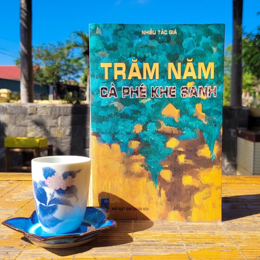Từ hạt giống đến câu chuyện của vùng đất