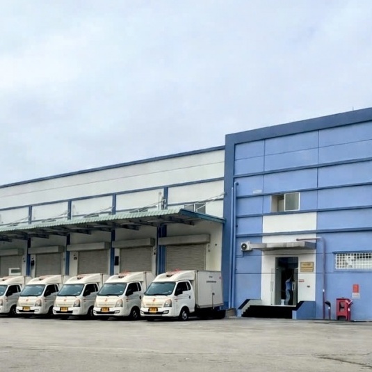 Hapharco được vinh danh Thương hiệu Quốc gia 2026: Khẳng định uy tín trong ngành dược phẩm
