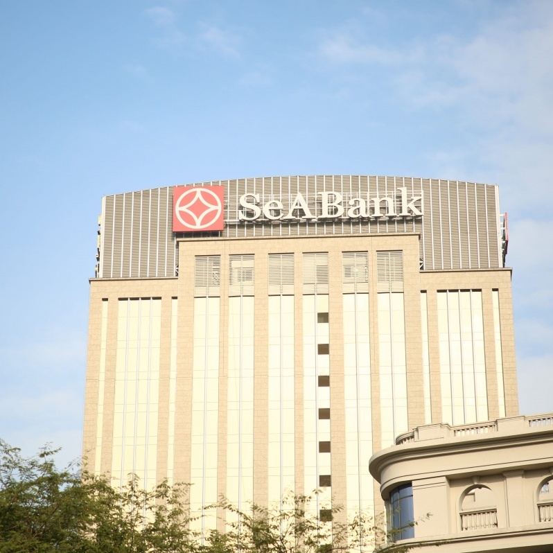 SeABank công bố khung tài chính bền vững