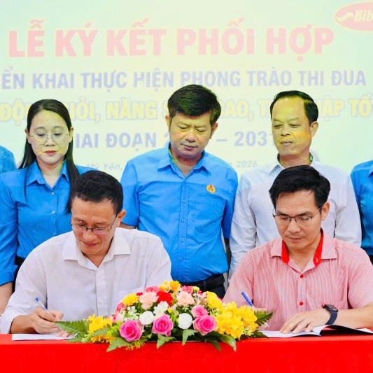 Tây Ninh: Đổi mới năng lực cán bộ, đưa phong trào thi đua hướng về cơ sở