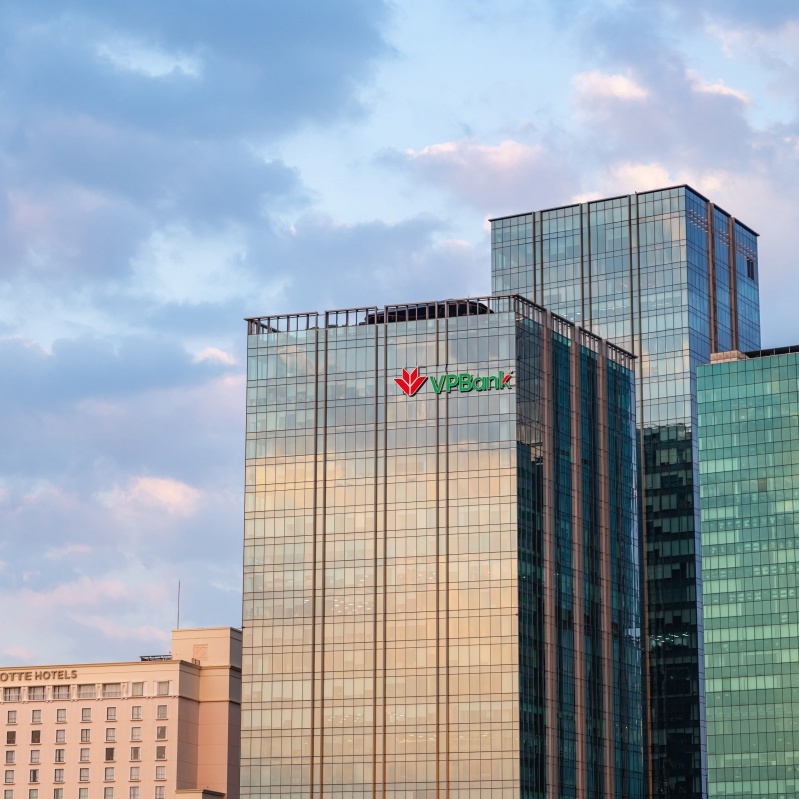 Đón thêm mảnh ghép mới, hệ sinh thái VPBank mở rộng không gian phát triển